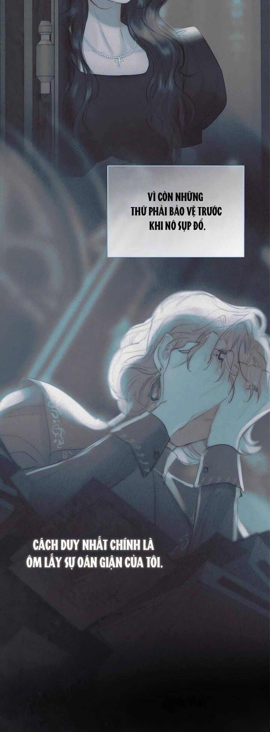 Serena Chapter 93 - AB Truyện