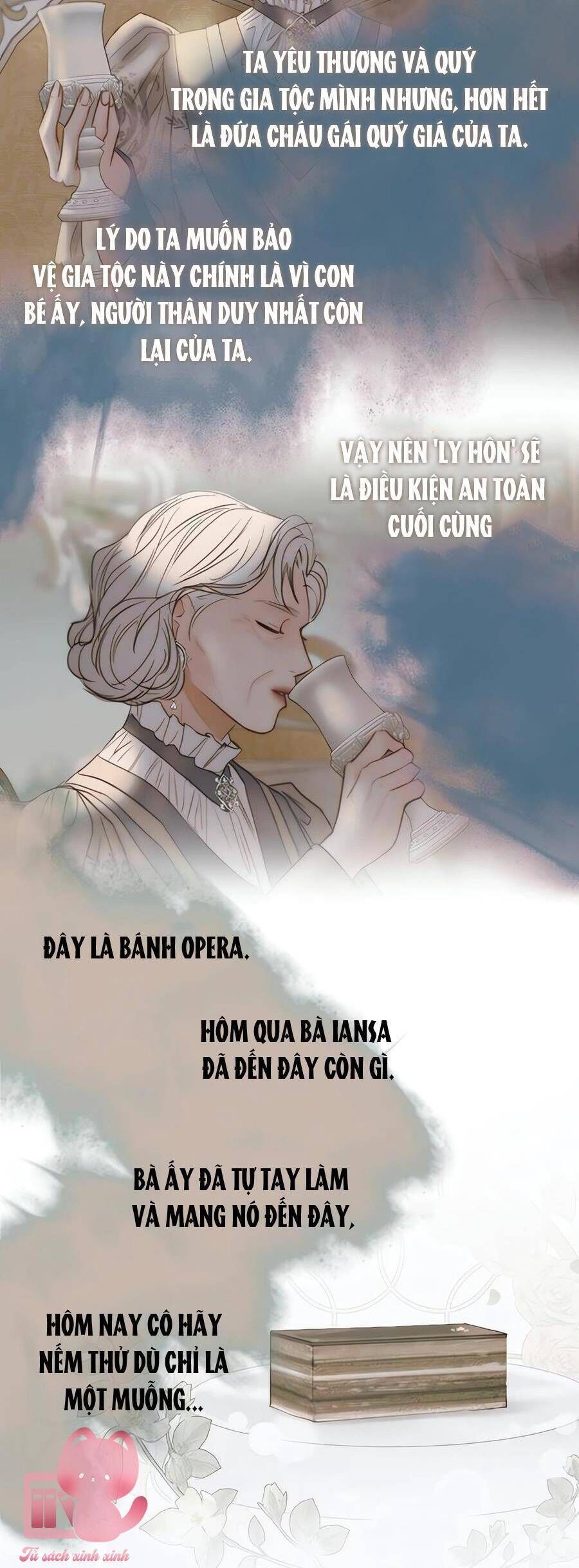 Serena Chapter 93 - AB Truyện