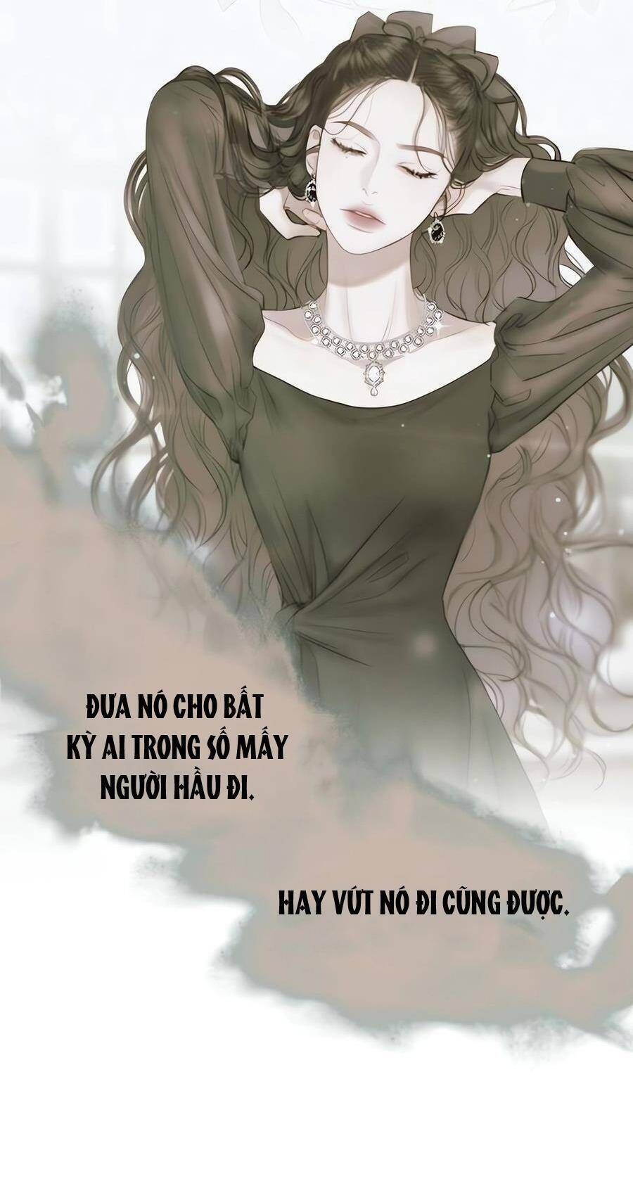 Serena Chapter 93 - AB Truyện