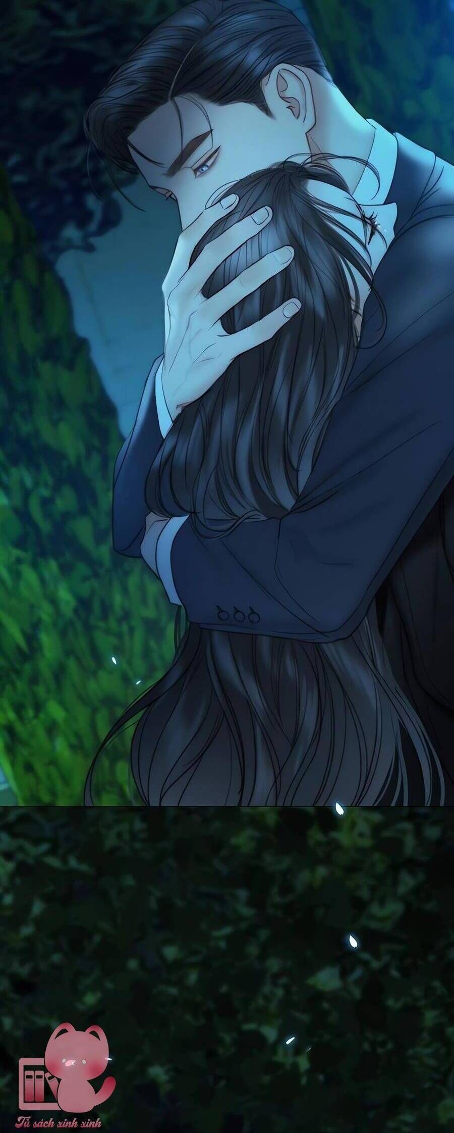Serena Chapter 93 - AB Truyện