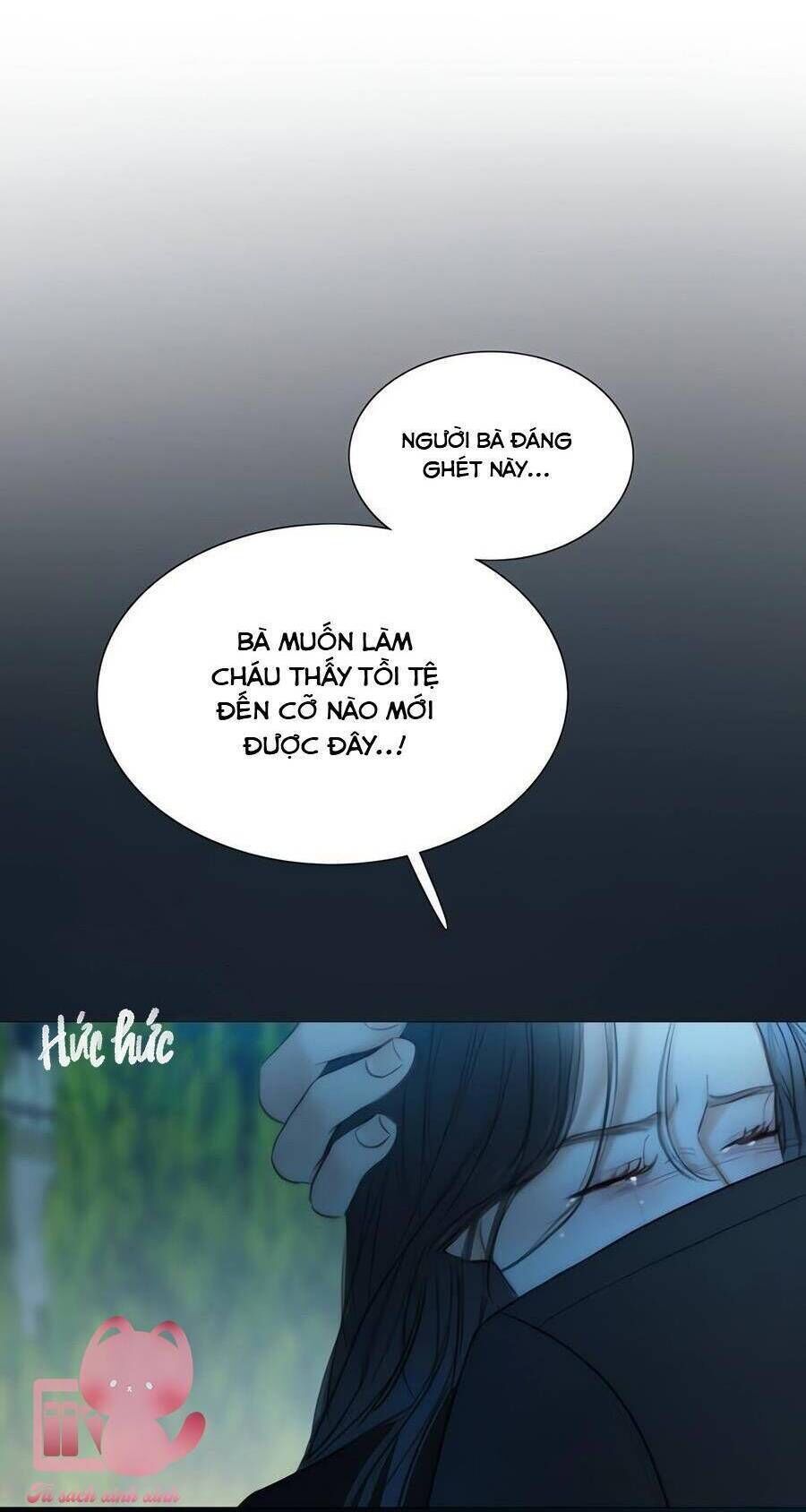 Serena Chapter 93 - AB Truyện