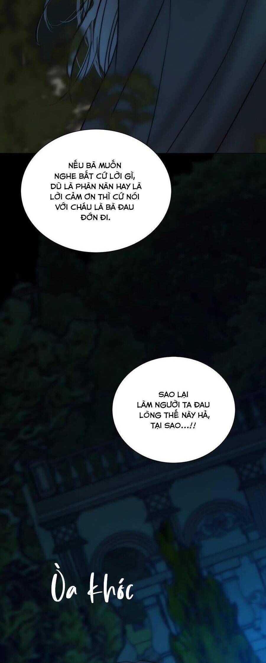 Serena Chapter 93 - AB Truyện