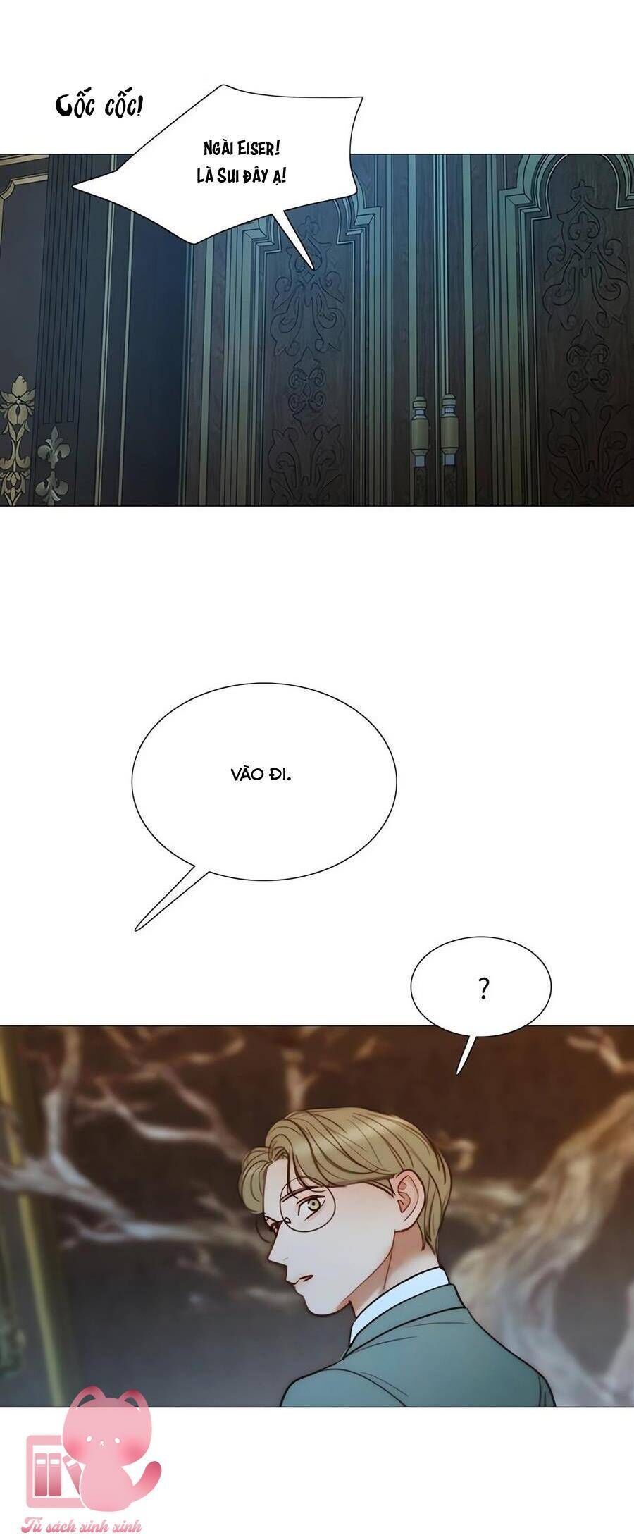 Serena Chapter 93 - AB Truyện