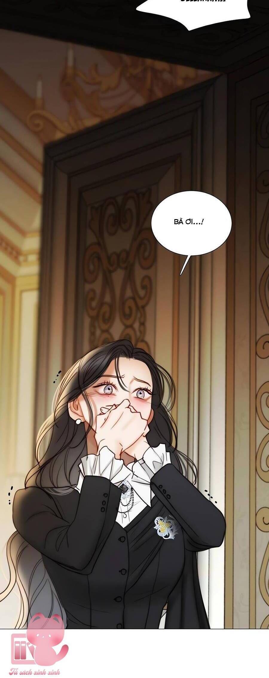 Serena Chapter 93 - AB Truyện