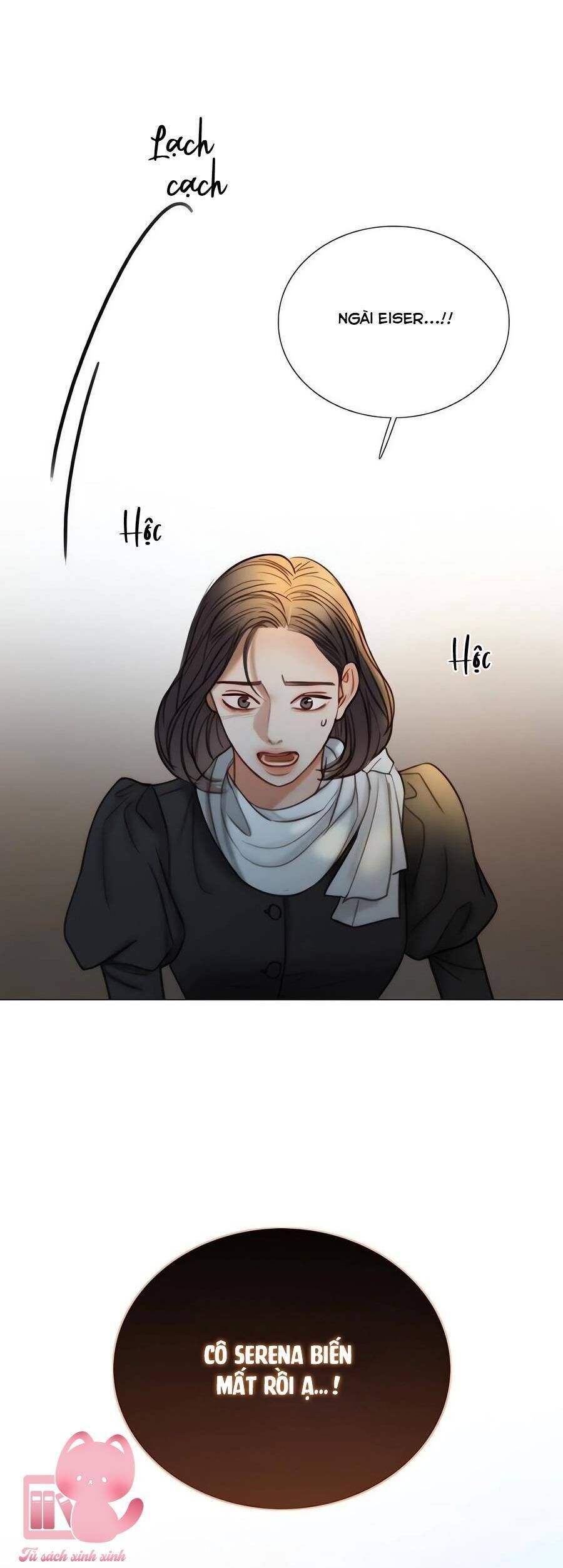 Serena Chapter 93 - AB Truyện