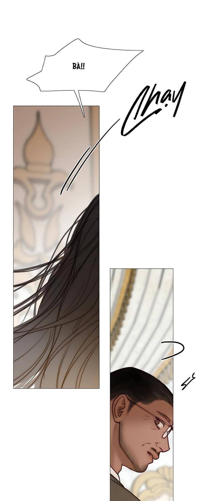 Serena Chapter 93 - AB Truyện