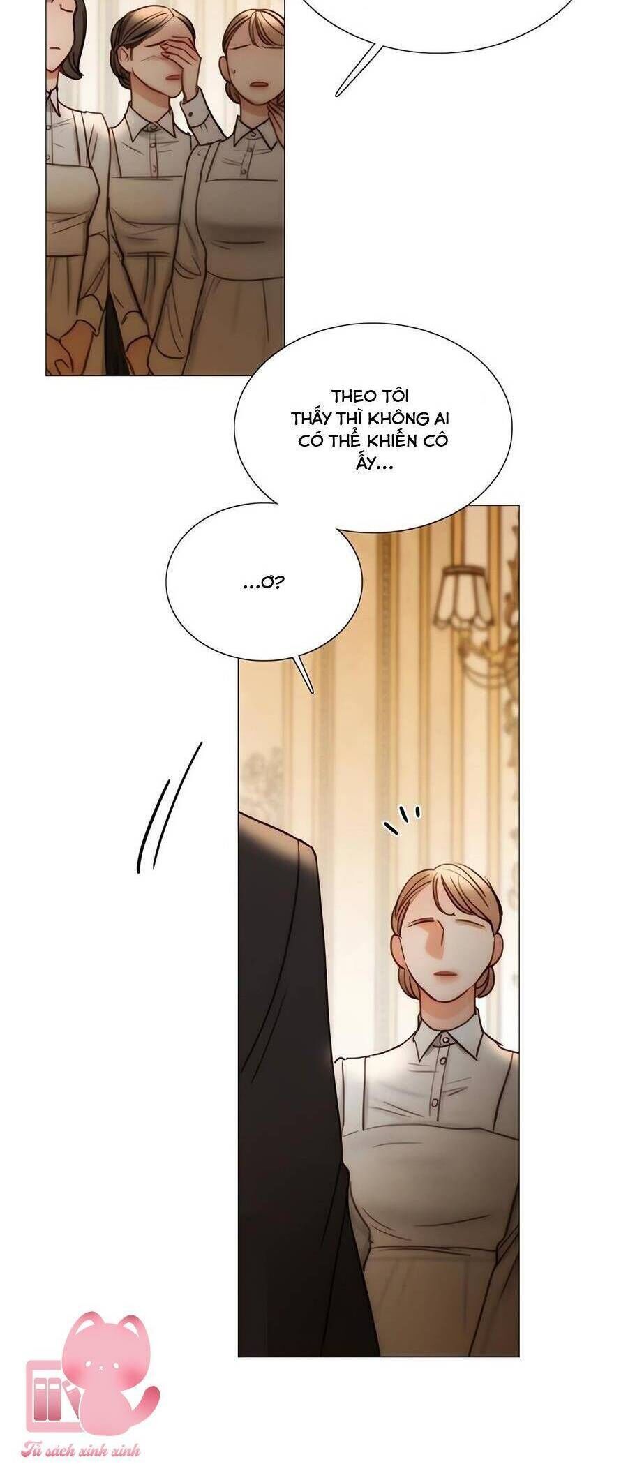 Serena Chapter 93 - AB Truyện