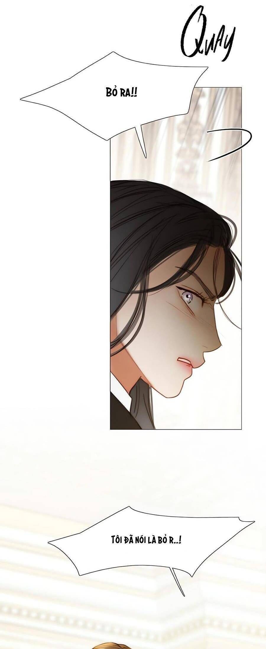 Serena Chapter 93 - AB Truyện