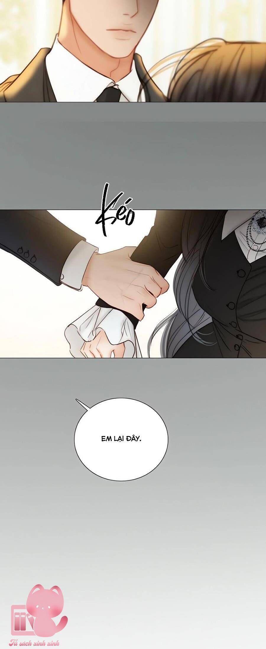 Serena Chapter 93 - AB Truyện