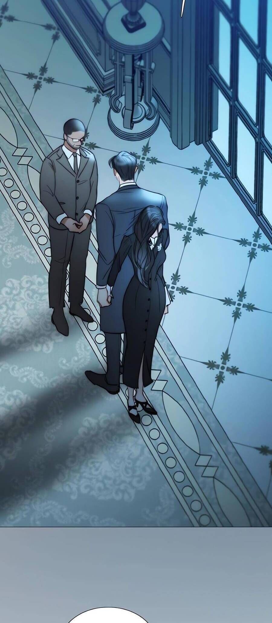 Serena Chapter 93 - AB Truyện
