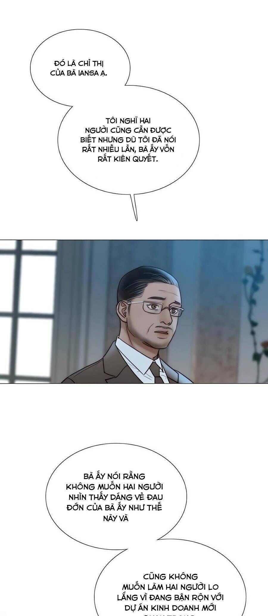 Serena Chapter 93 - AB Truyện
