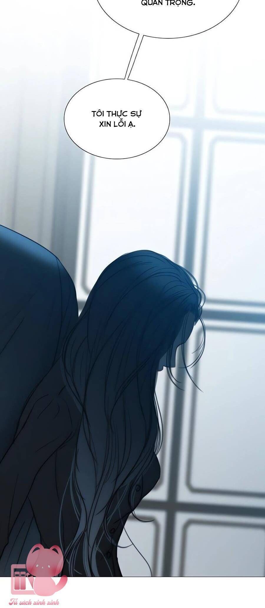 Serena Chapter 93 - AB Truyện