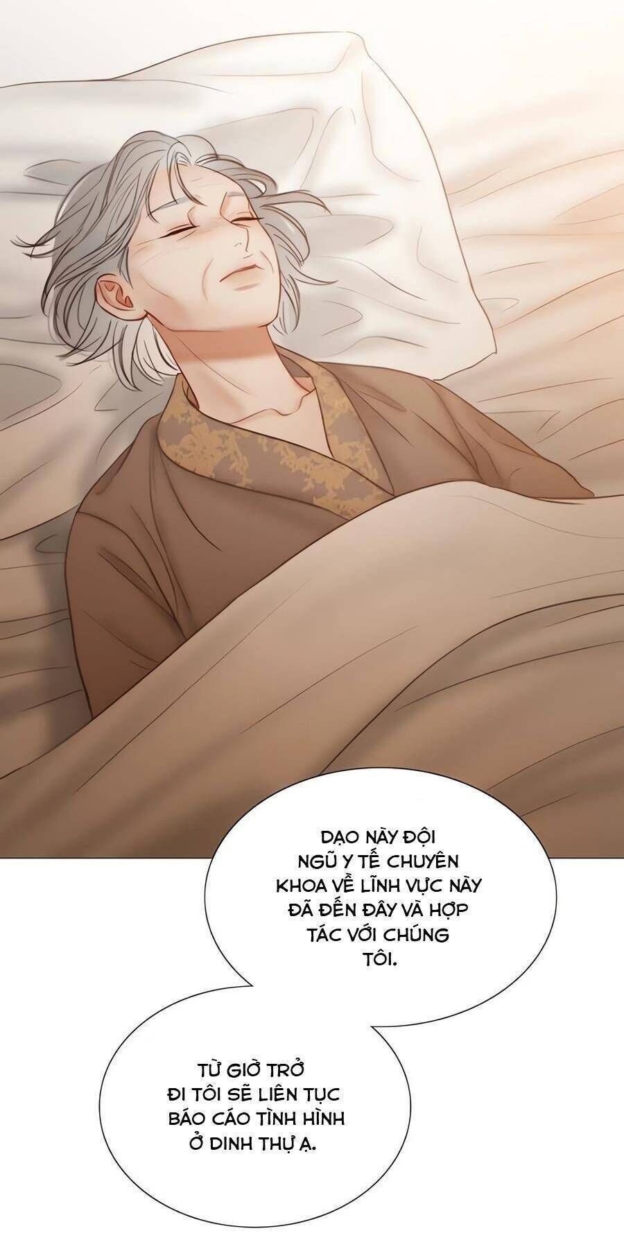 Serena Chapter 93 - AB Truyện