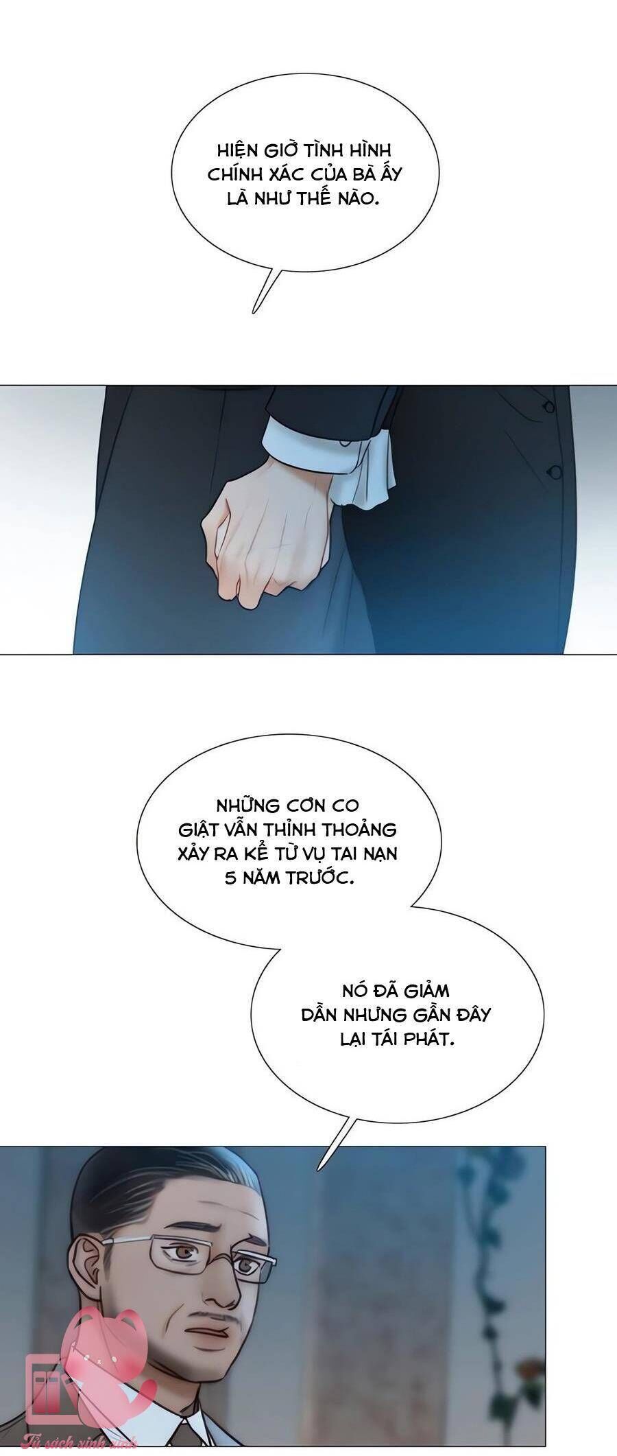 Serena Chapter 93 - AB Truyện