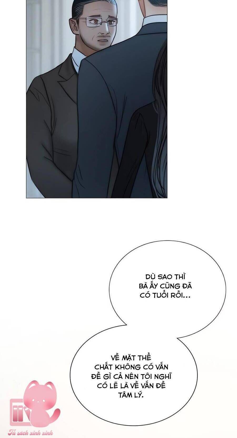 Serena Chapter 93 - AB Truyện