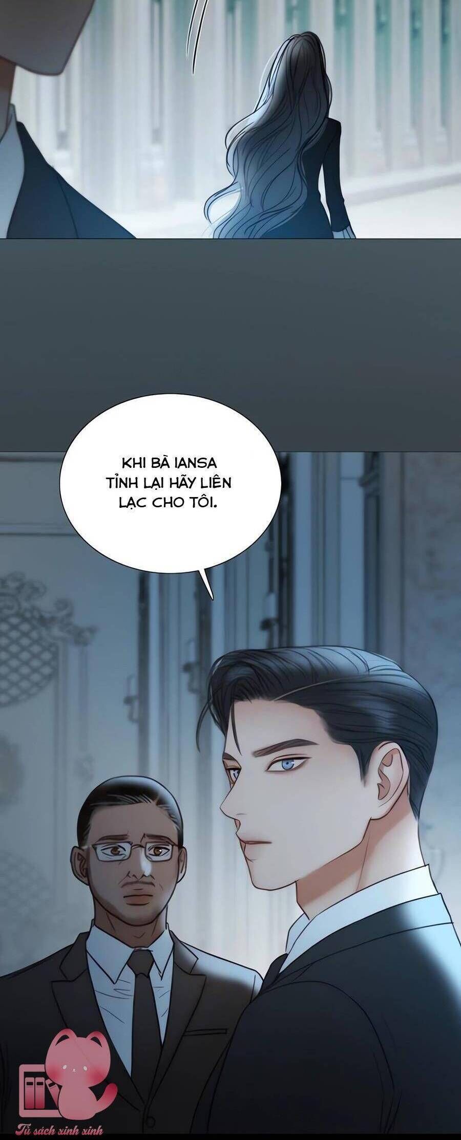 Serena Chapter 93 - AB Truyện