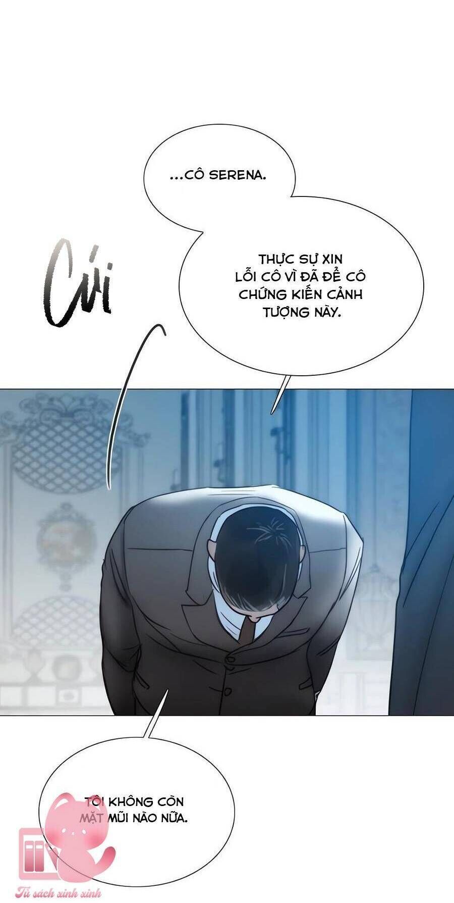 Serena Chapter 93 - AB Truyện