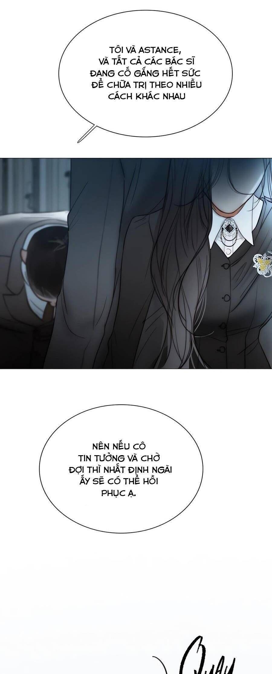 Serena Chapter 93 - AB Truyện