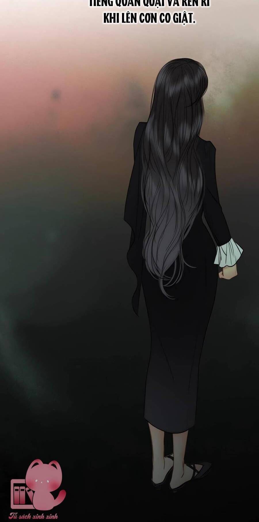 Serena Chapter 93 - AB Truyện