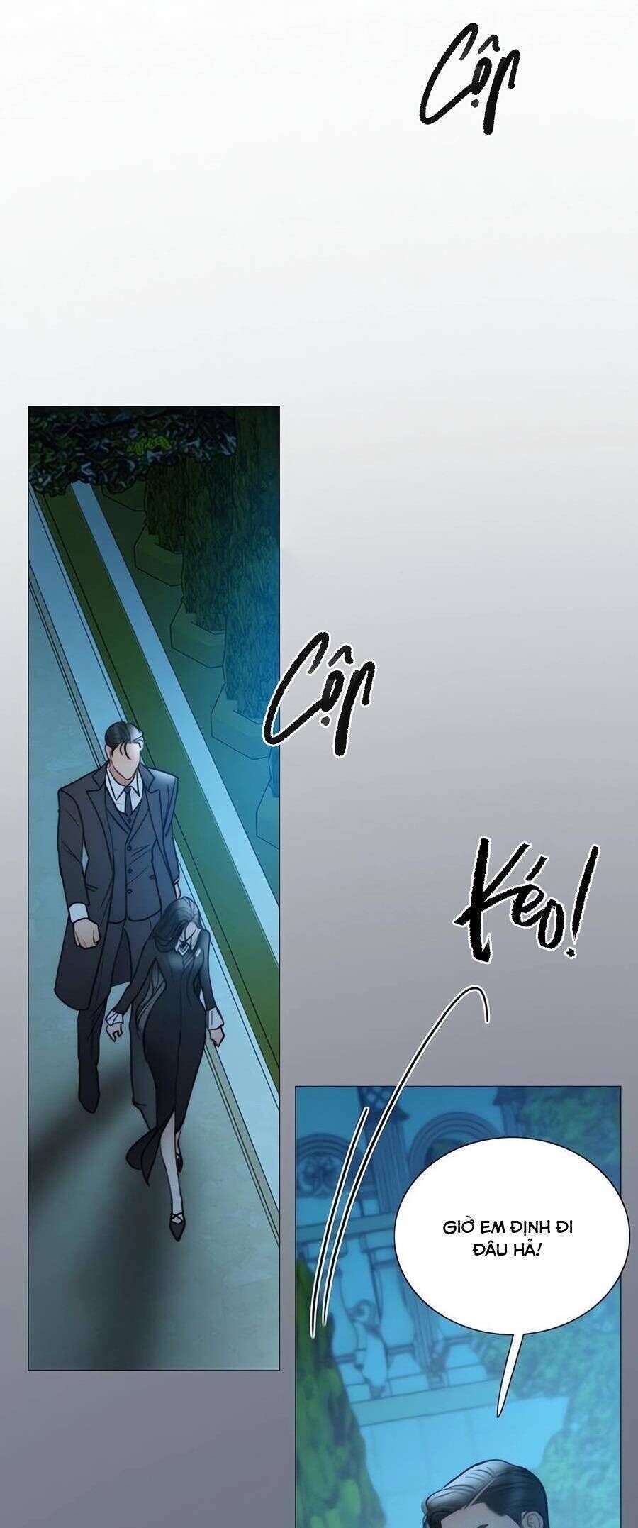Serena Chapter 93 - AB Truyện