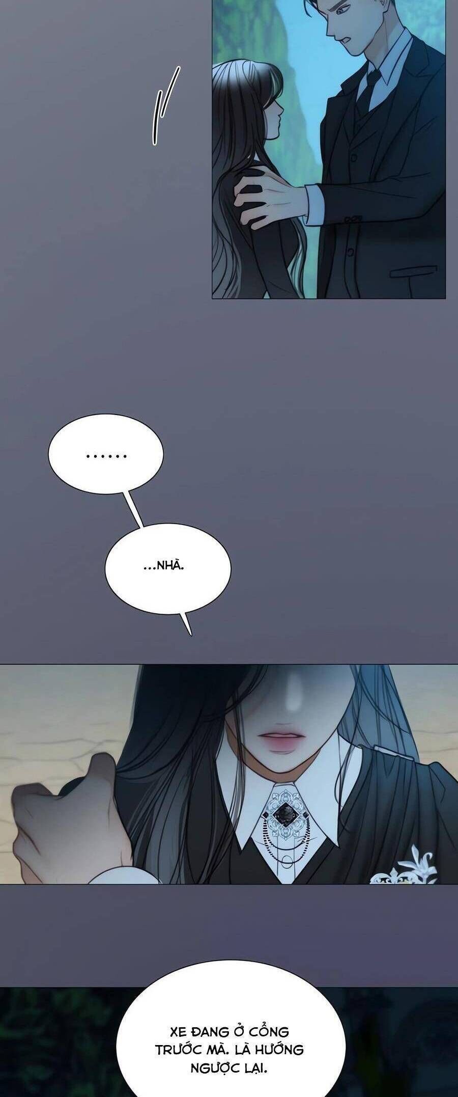 Serena Chapter 93 - AB Truyện