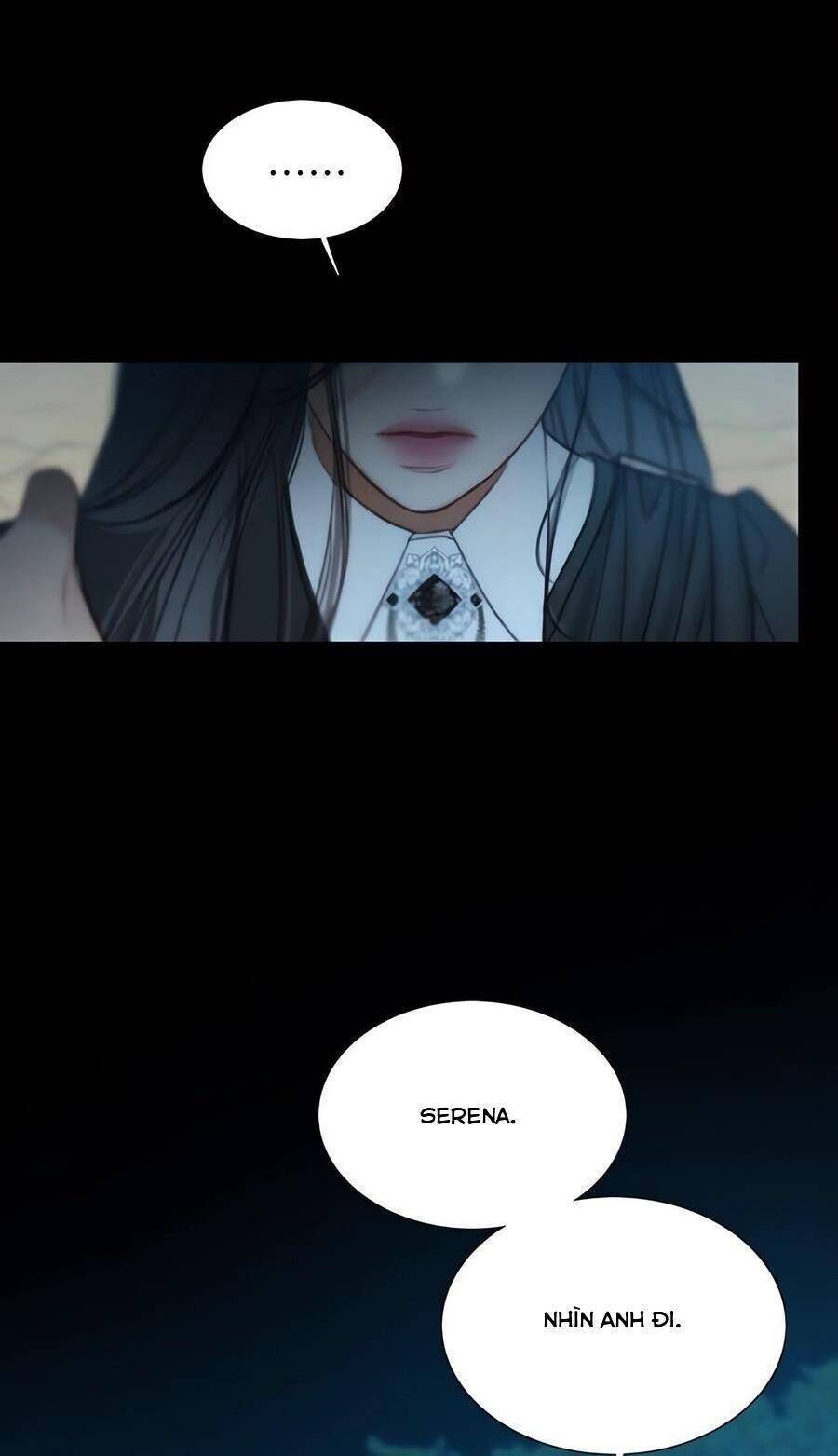 Serena Chapter 93 - AB Truyện