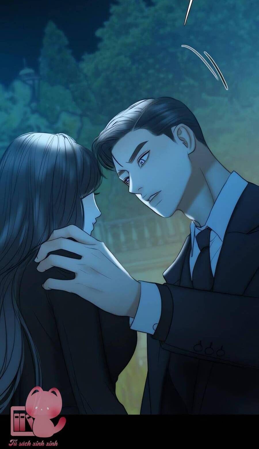 Serena Chapter 93 - AB Truyện