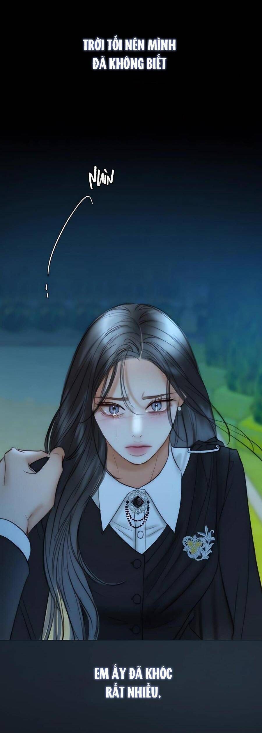 Serena Chapter 93 - AB Truyện