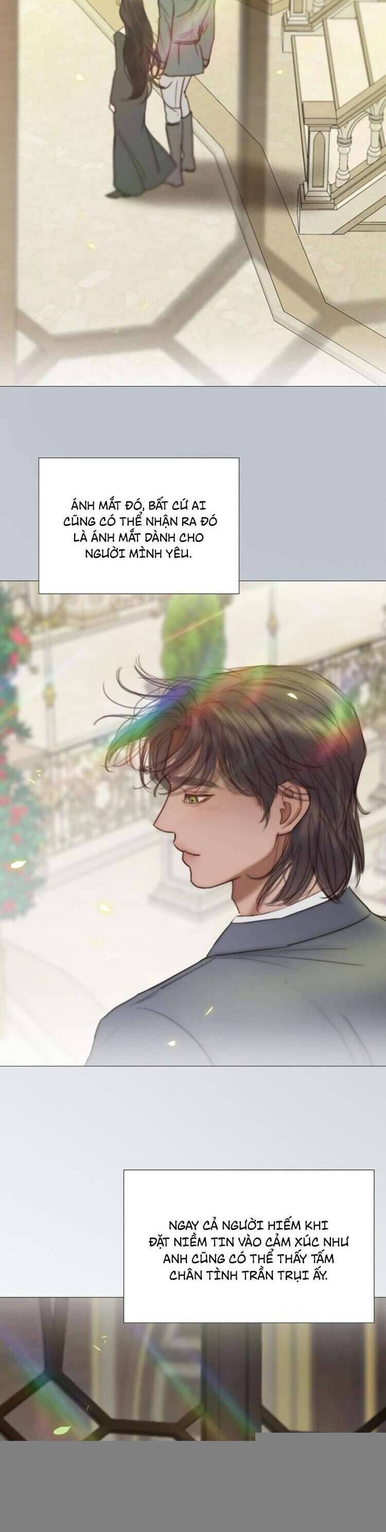 Serena Chapter 101 - AB Truyện