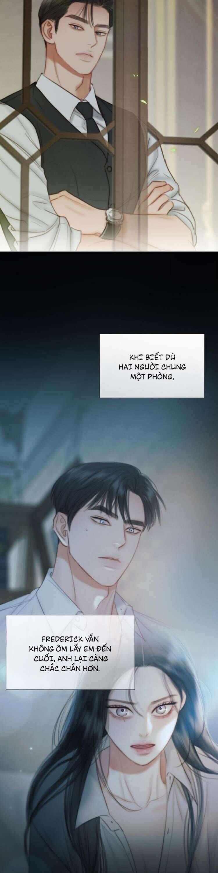 Serena Chapter 101 - AB Truyện