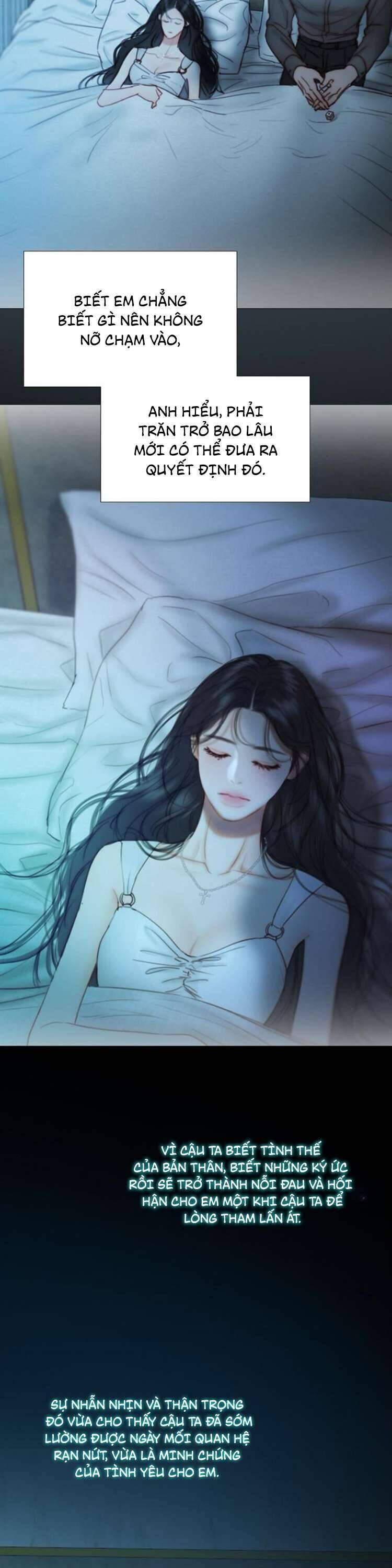 Serena Chapter 101 - AB Truyện
