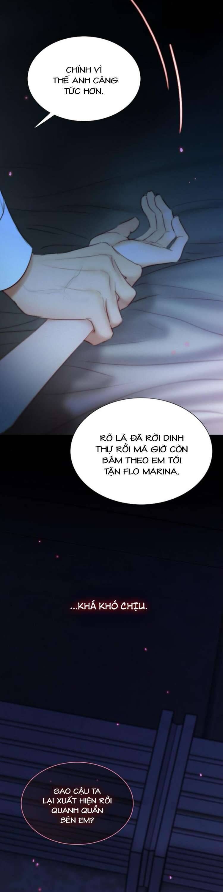 Serena Chapter 101 - AB Truyện