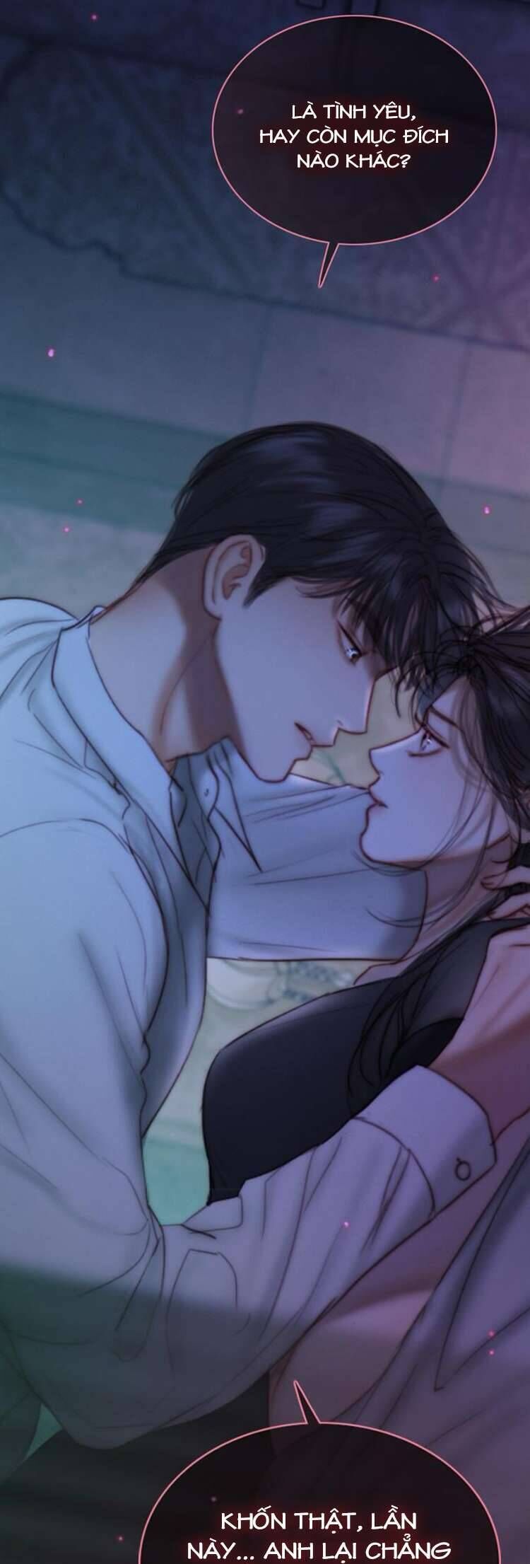 Serena Chapter 101 - AB Truyện
