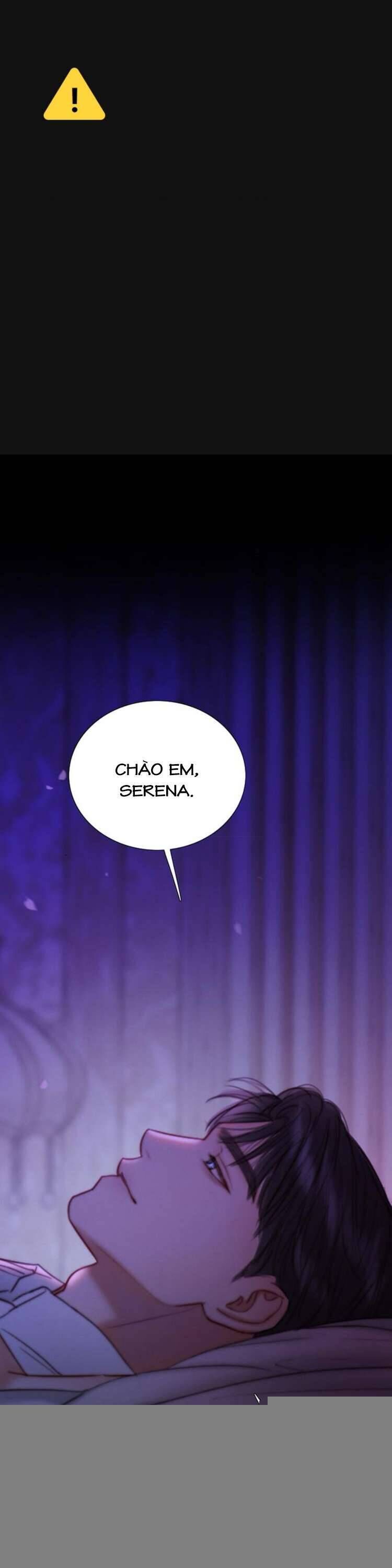 Serena Chapter 101 - AB Truyện
