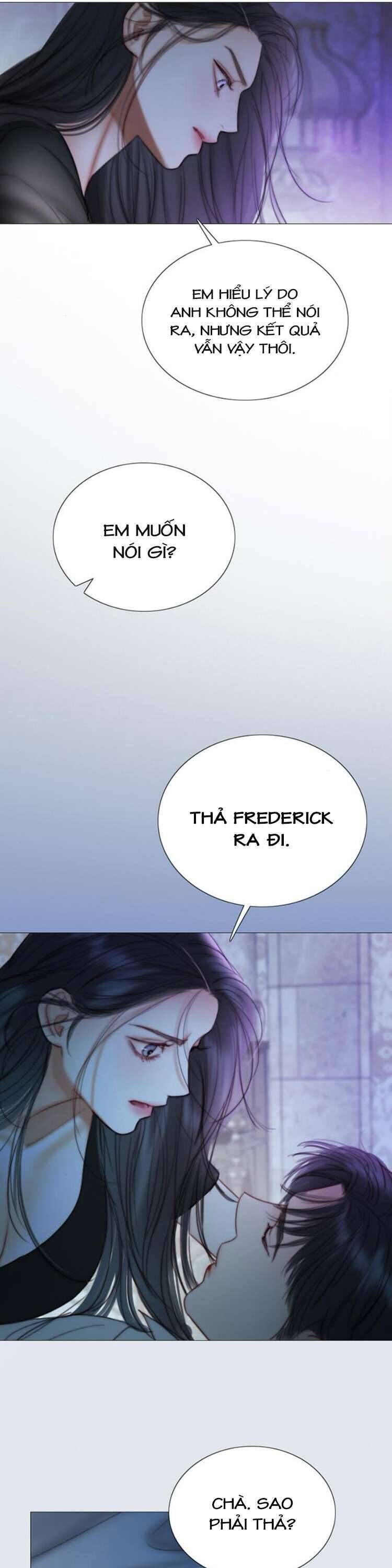 Serena Chapter 101 - AB Truyện
