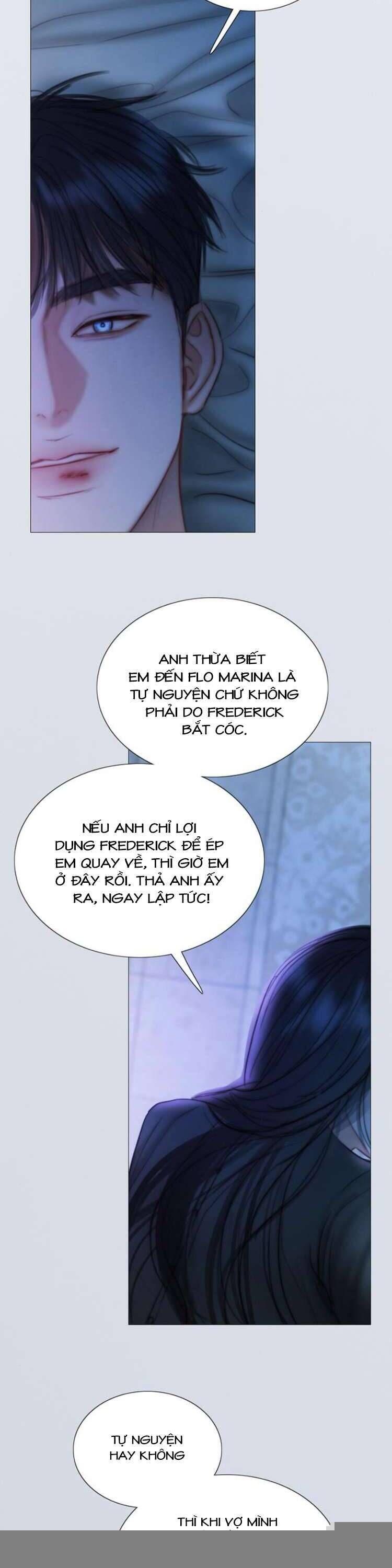 Serena Chapter 101 - AB Truyện