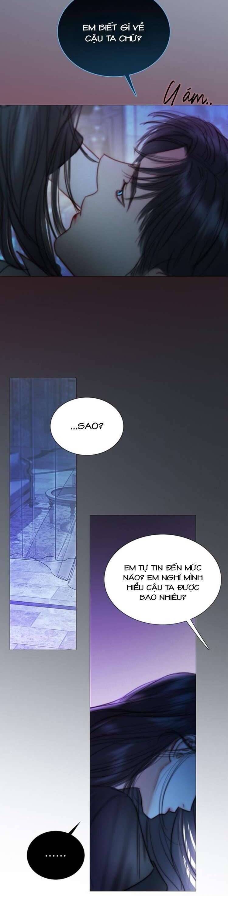 Serena Chapter 101 - AB Truyện