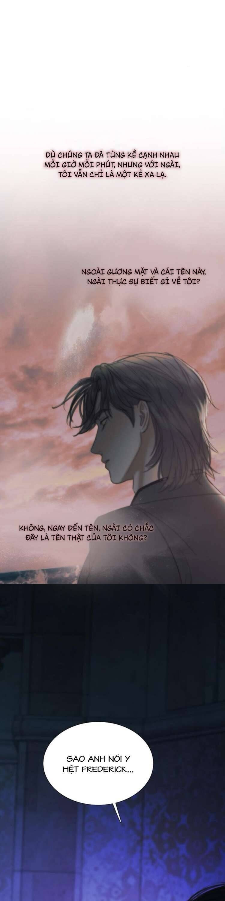 Serena Chapter 101 - AB Truyện