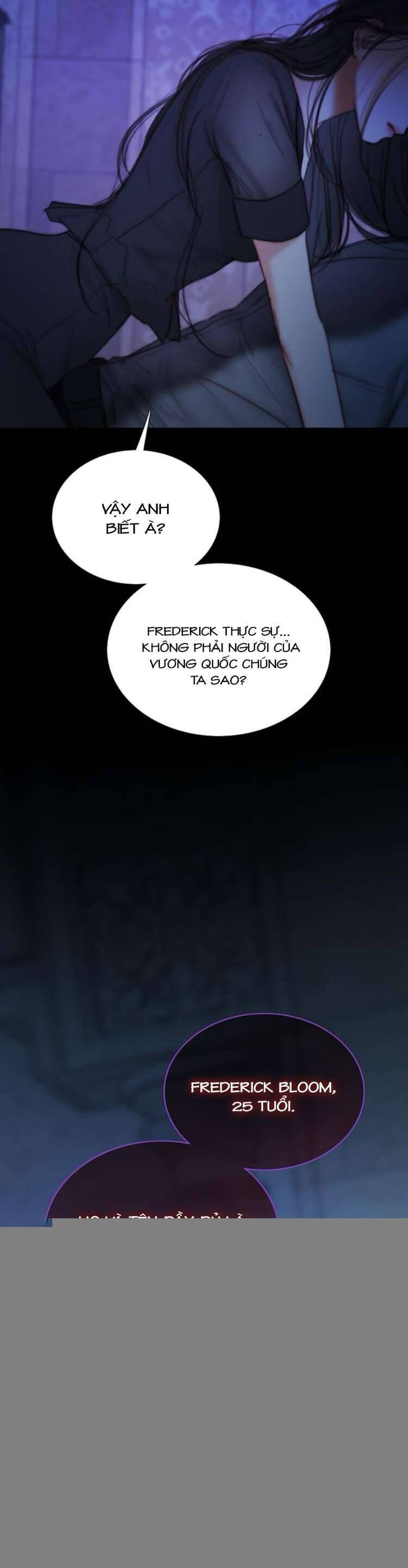 Serena Chapter 101 - AB Truyện