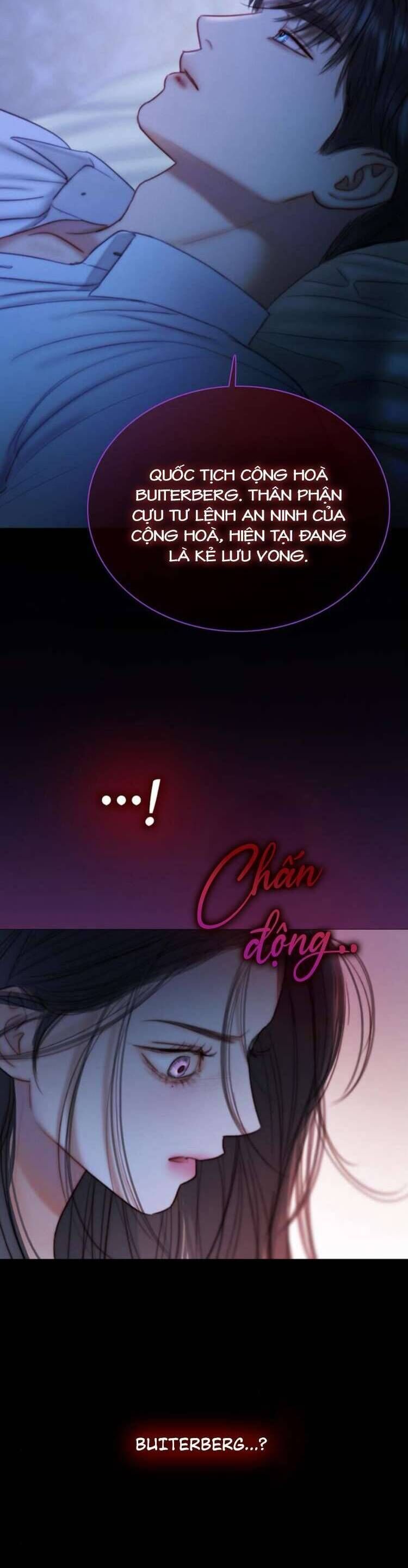 Serena Chapter 101 - AB Truyện