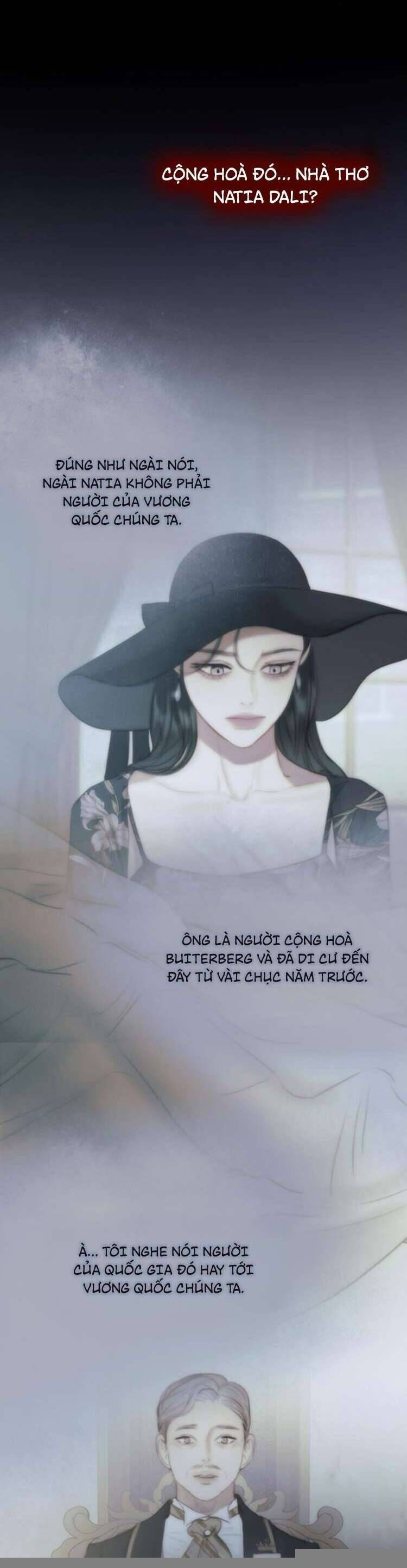 Serena Chapter 101 - AB Truyện