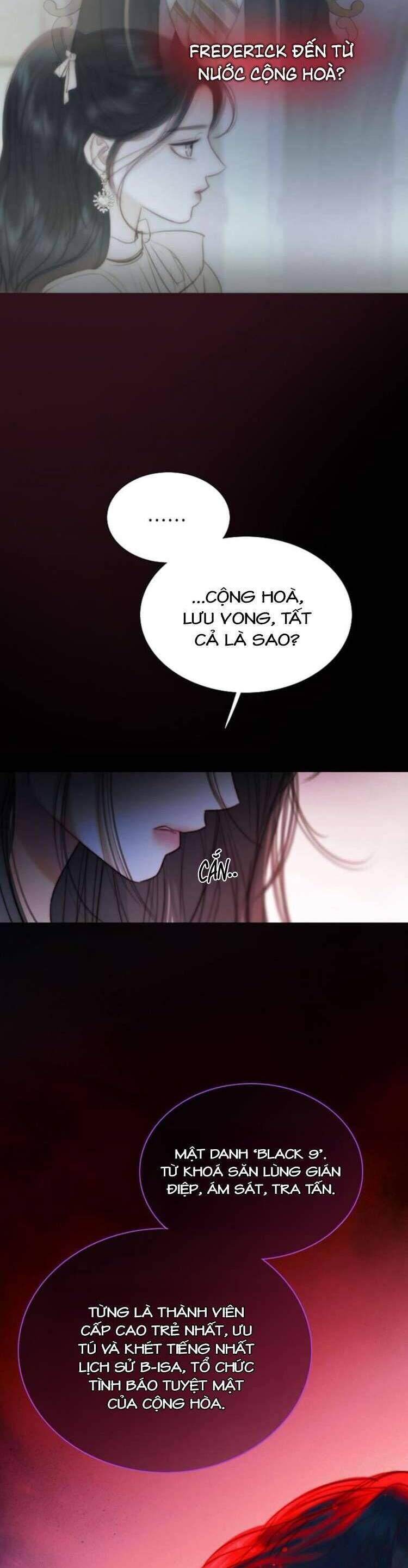Serena Chapter 101 - AB Truyện