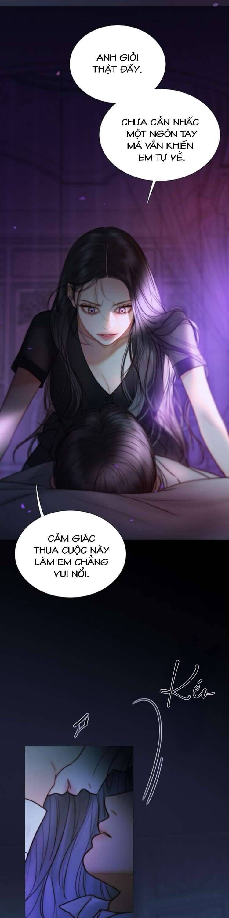Serena Chapter 101 - AB Truyện