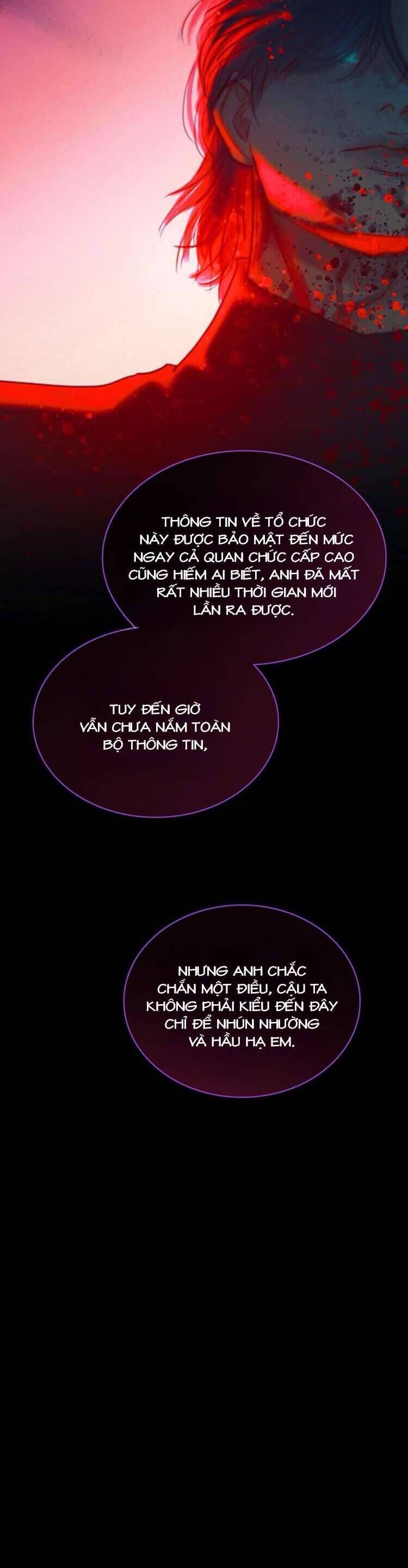 Serena Chapter 101 - AB Truyện