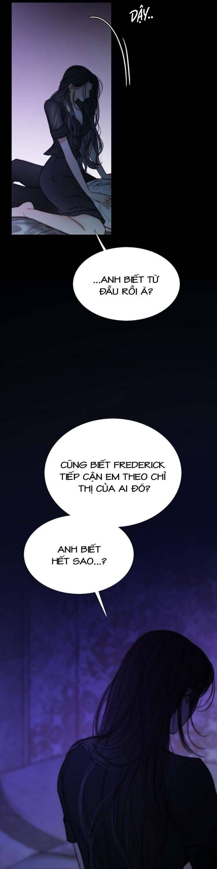 Serena Chapter 101 - AB Truyện