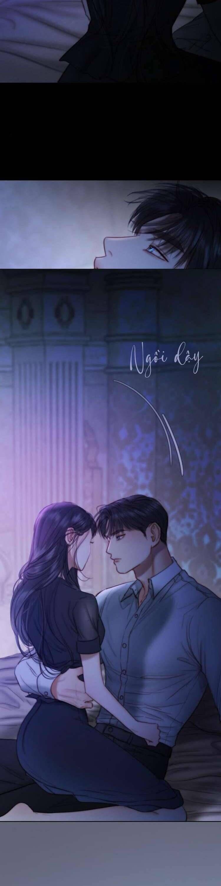 Serena Chapter 101 - AB Truyện
