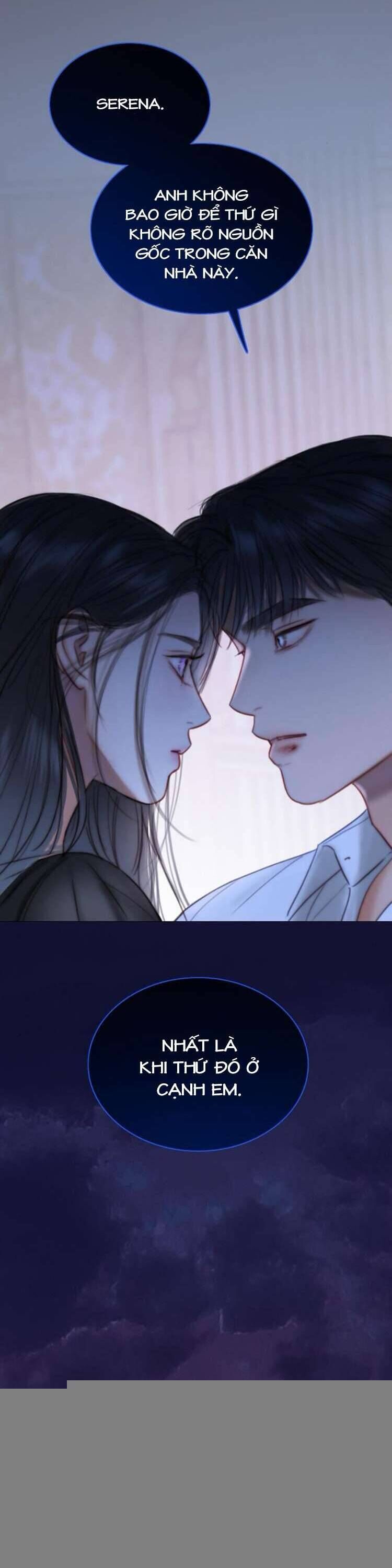 Serena Chapter 101 - AB Truyện