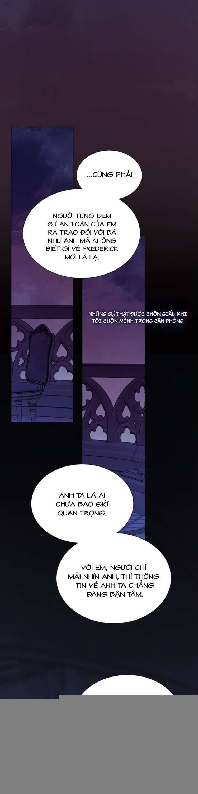 Serena Chapter 101 - AB Truyện