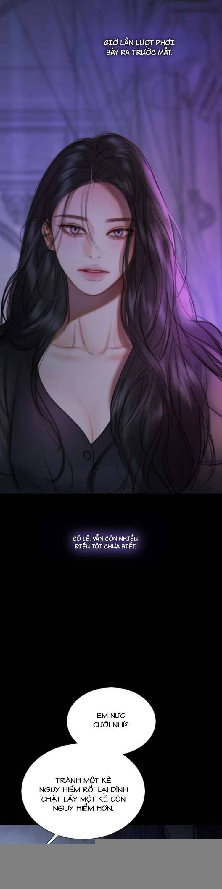 Serena Chapter 101 - AB Truyện