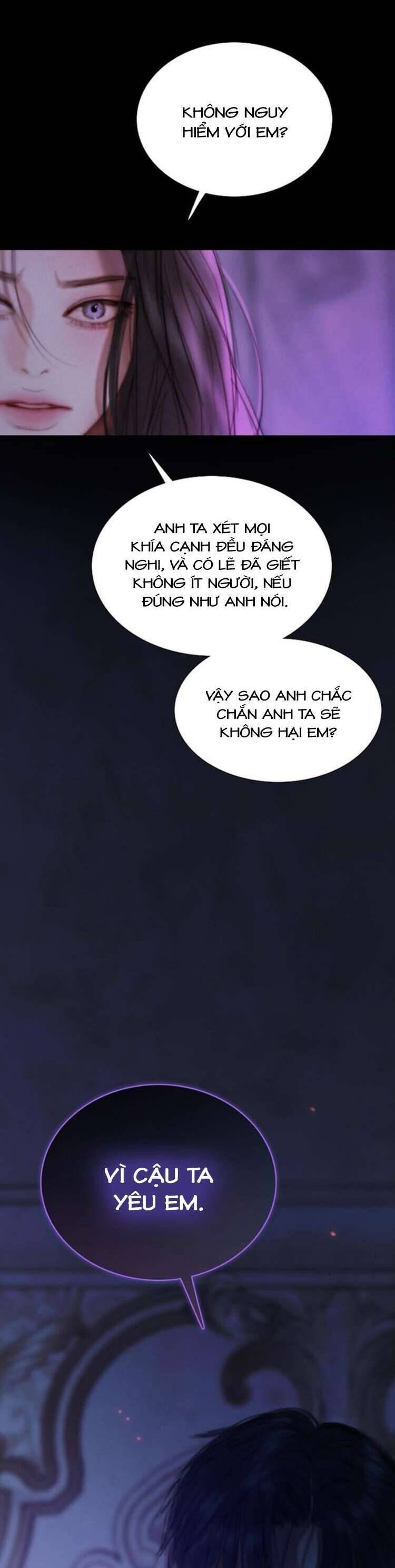 Serena Chapter 101 - AB Truyện
